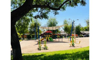 SE VENDE CASA EN LA FLORIDA - ROJAS MAGALLANES