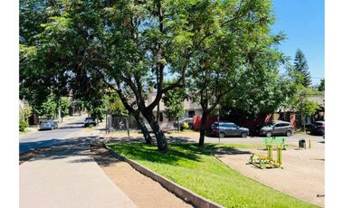 SE VENDE CASA EN LA FLORIDA - ROJAS MAGALLANES