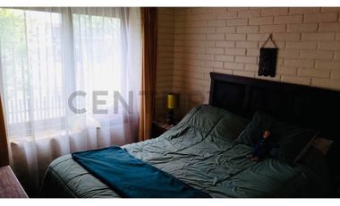 SE VENDE CASA EN LA FLORIDA - ROJAS MAGALLANES