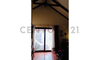 SE VENDE CASA EN LA FLORIDA - ROJAS MAGALLANES