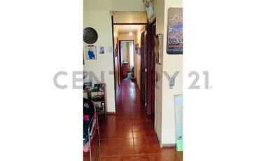 SE VENDE CASA EN LA FLORIDA - ROJAS MAGALLANES