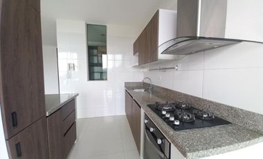 apartamento en arriendo/venta en vista hermosa del vergel piso 7. Cod A12845