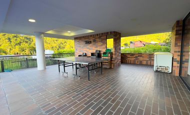 casa en venta en chinácota. Cod V3413