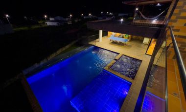 casa en venta en chinácota. Cod V3413