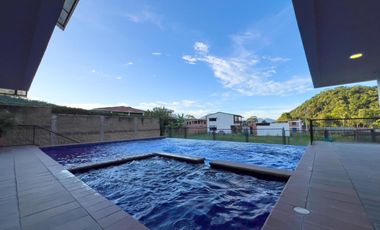 casa en venta en chinácota. Cod V3413