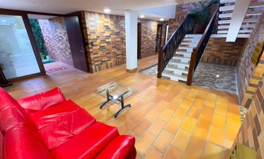 casa en venta en chinácota. Cod V3413