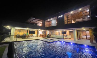 casa en venta en chinácota. Cod V3413