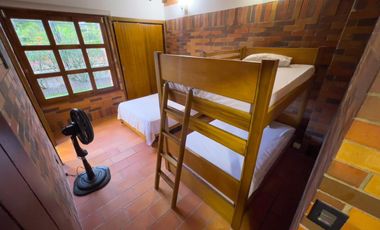 casa en venta en chinácota. Cod V3413