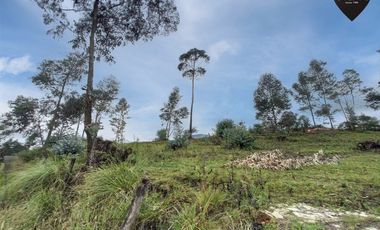 Terreno de venta en San Joaquin - Sayausi – código:20039