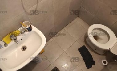 BARBARO VENDE GALPON CON VIVIENDA EN SAN ANDRES