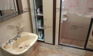 BARBARO VENDE GALPON CON VIVIENDA EN SAN ANDRES