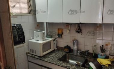 BARBARO VENDE GALPON CON VIVIENDA EN SAN ANDRES