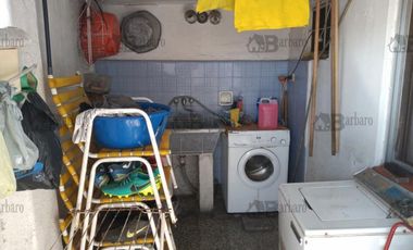 BARBARO VENDE GALPON CON VIVIENDA EN SAN ANDRES