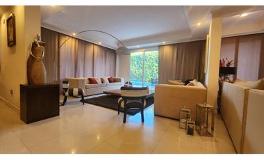 VENDO CHALET DE CATEGORIA PREMIUM EN BARRIO DALVIAN MENDOZA