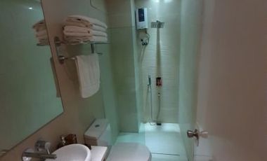 Victoria de Valenzuela condo FATIMA university / hospital