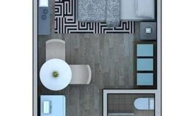 Victoria de Valenzuela condo FATIMA university / hospital