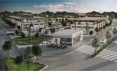 LOCALES COMERCIALES EN RENTA  CARRETERA NACIONAL