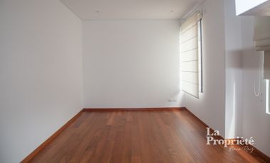 apartamento en arriendo en la cabrera. Cod A174