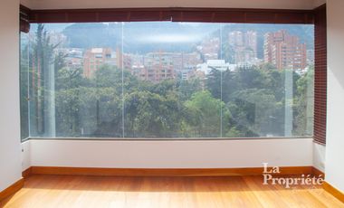 apartamento en arriendo en la cabrera. Cod A174