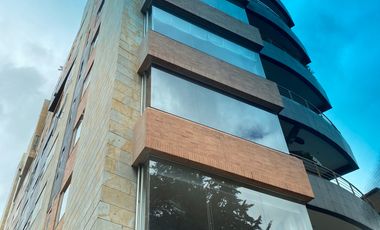 apartamento en arriendo en la cabrera. Cod A174