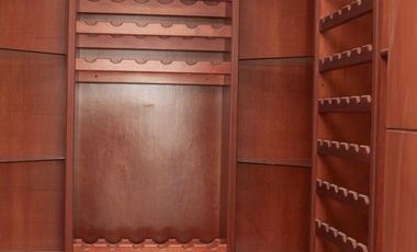 apartamento en arriendo en la cabrera. Cod A174