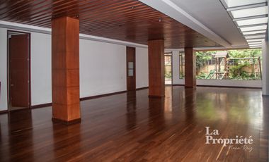 apartamento en arriendo en la cabrera. Cod A174