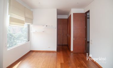 apartamento en arriendo en la cabrera. Cod A174