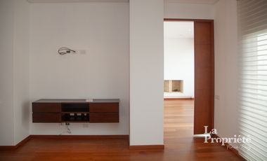 apartamento en arriendo en la cabrera. Cod A174