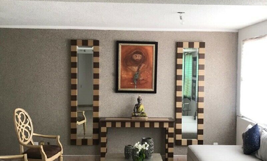 CALZ DE LAS BRUJAS EX HACIENDA COAPA VENDE DEPARTAMENTO