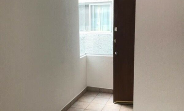 CALZ DE LAS BRUJAS EX HACIENDA COAPA VENDE DEPARTAMENTO