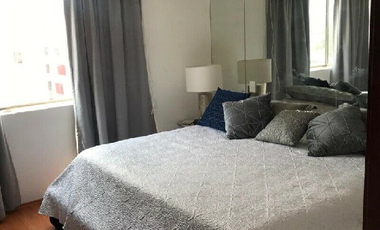 CALZ DE LAS BRUJAS EX HACIENDA COAPA VENDE DEPARTAMENTO