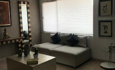 CALZ DE LAS BRUJAS EX HACIENDA COAPA VENDE DEPARTAMENTO