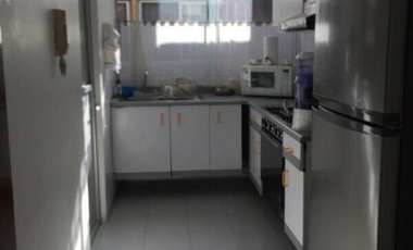 CALZ DE LAS BRUJAS EX HACIENDA COAPA VENDE DEPARTAMENTO