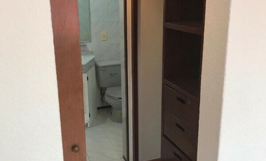 CALZ DE LAS BRUJAS EX HACIENDA COAPA VENDE DEPARTAMENTO