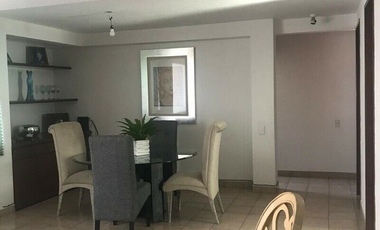 CALZ DE LAS BRUJAS EX HACIENDA COAPA VENDE DEPARTAMENTO