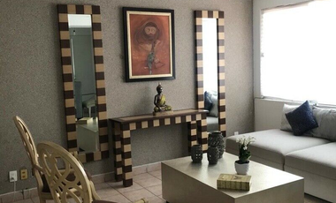 CALZ DE LAS BRUJAS EX HACIENDA COAPA VENDE DEPARTAMENTO