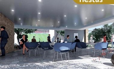 TERRENO EN VENTA EN XARAMA