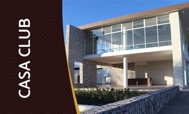 TERRENO EN VENTA EN XARAMA