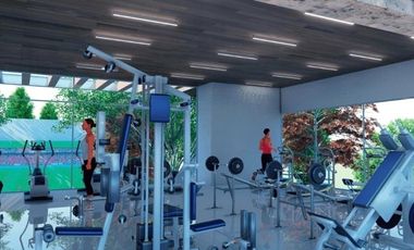 TERRENO EN VENTA EN XARAMA