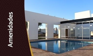 TERRENO EN VENTA EN XARAMA