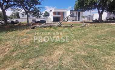 lote en venta en bocono. Cod V103036