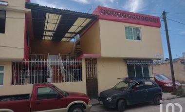 Casa en venta en Pachuca de Soto, Hidalgo