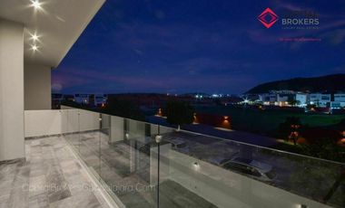 Mansión de Súper Lujo en Venta en Ayamonte Zapopan Zona Bajío Guadalajara