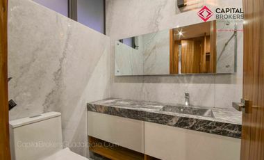 Mansión de Súper Lujo en Venta en Ayamonte Zapopan Zona Bajío Guadalajara