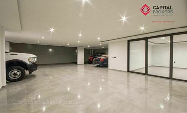 Mansión de Súper Lujo en Venta en Ayamonte Zapopan Zona Bajío Guadalajara