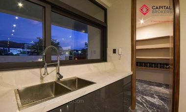 Mansión de Súper Lujo en Venta en Ayamonte Zapopan Zona Bajío Guadalajara