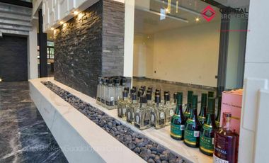 Mansión de Súper Lujo en Venta en Ayamonte Zapopan Zona Bajío Guadalajara