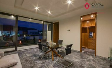 Mansión de Súper Lujo en Venta en Ayamonte Zapopan Zona Bajío Guadalajara
