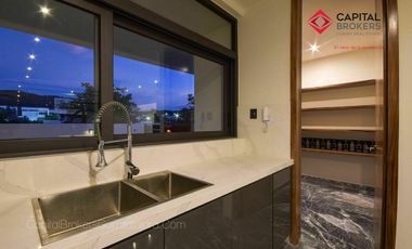 Mansión de Súper Lujo en Venta en Ayamonte Zapopan Zona Bajío Guadalajara