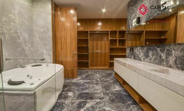 Mansión de Súper Lujo en Venta en Ayamonte Zapopan Zona Bajío Guadalajara